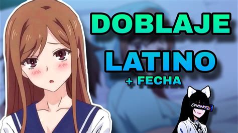 overflow español latino|El hentai Overflow tendrá doblaje al español latino.